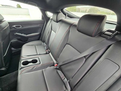 2026 Acura Integra TYPES