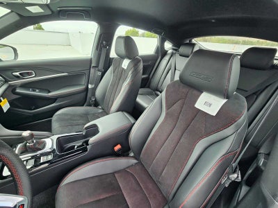 2026 Acura Integra TYPES