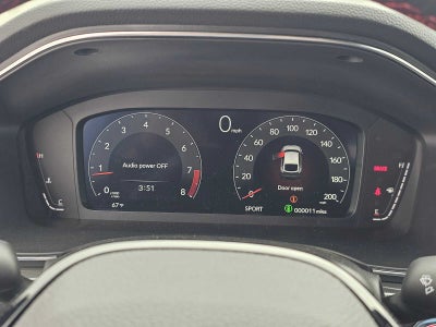 2026 Acura Integra TYPES