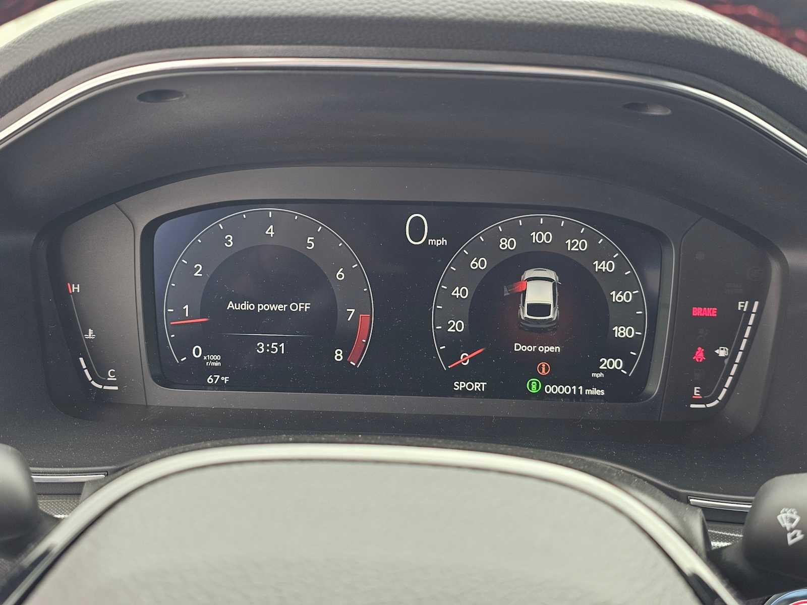 2026 Acura Integra TYPES