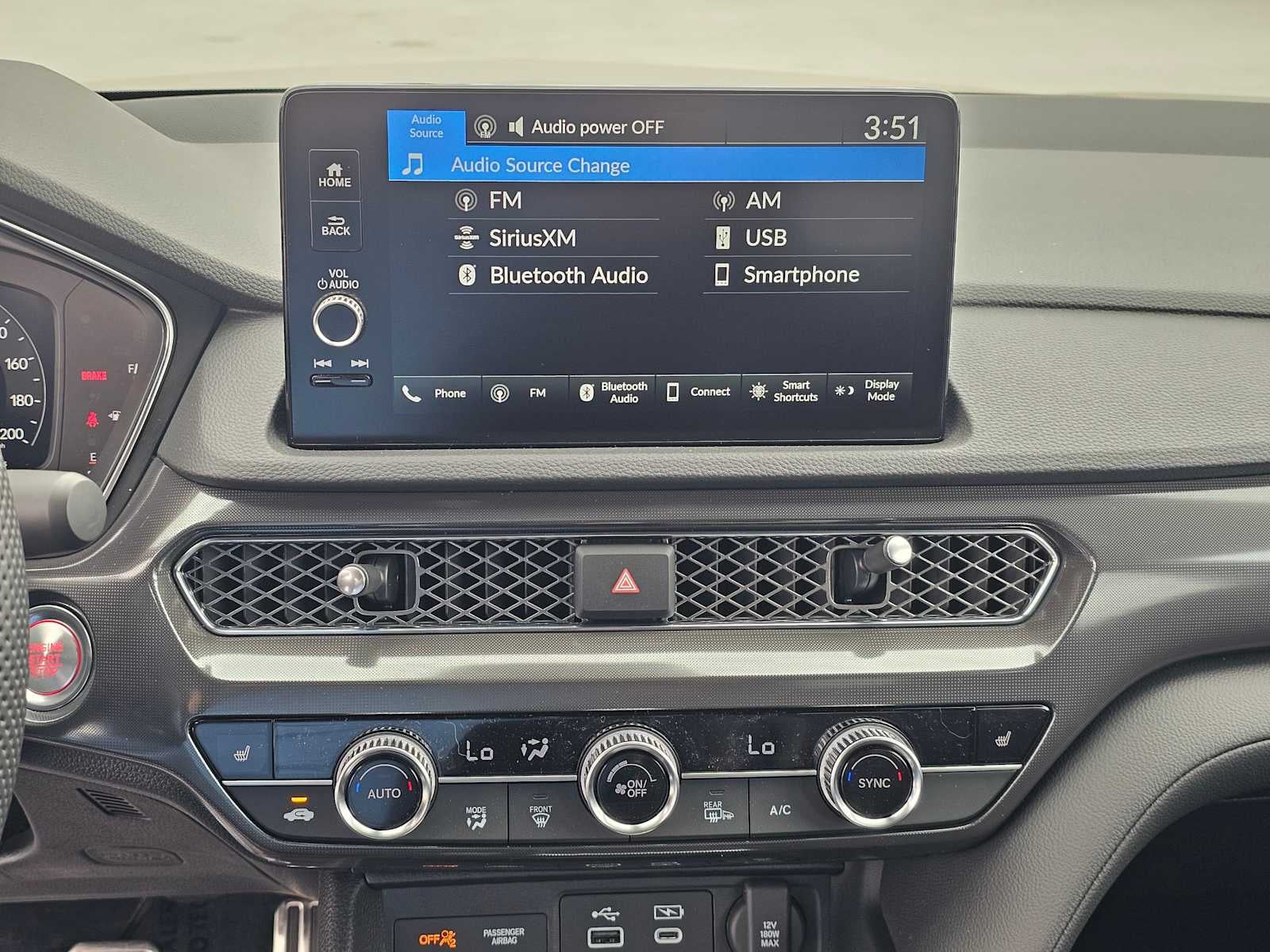 2026 Acura Integra TYPES