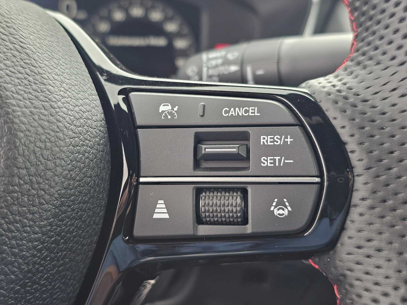 2026 Acura Integra TYPES