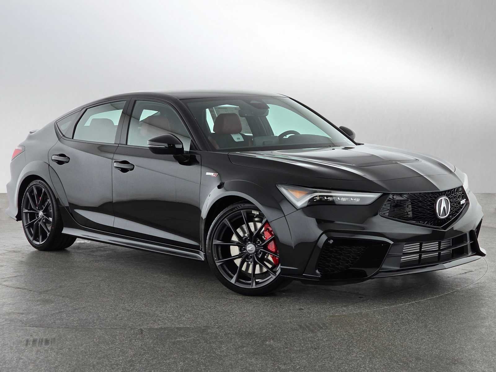 2025 Acura Integra Type S