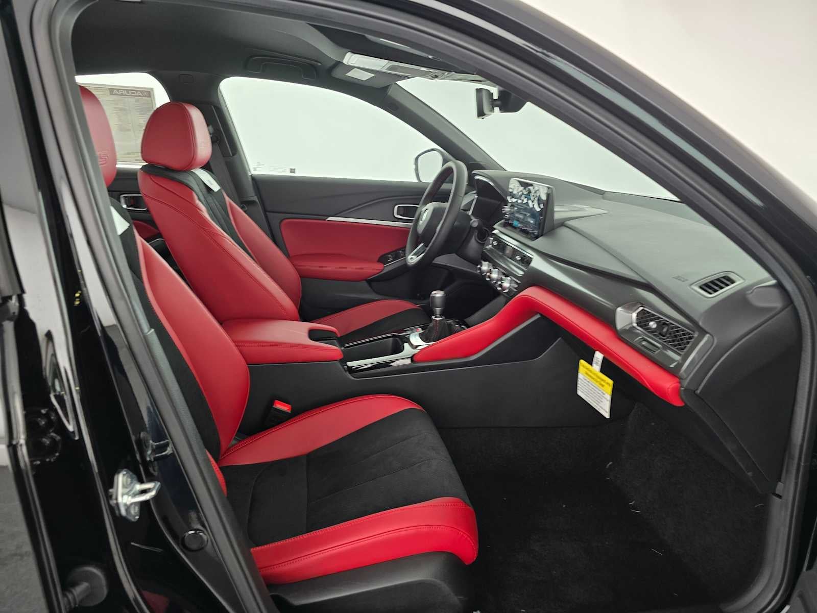 2025 Acura Integra Type S