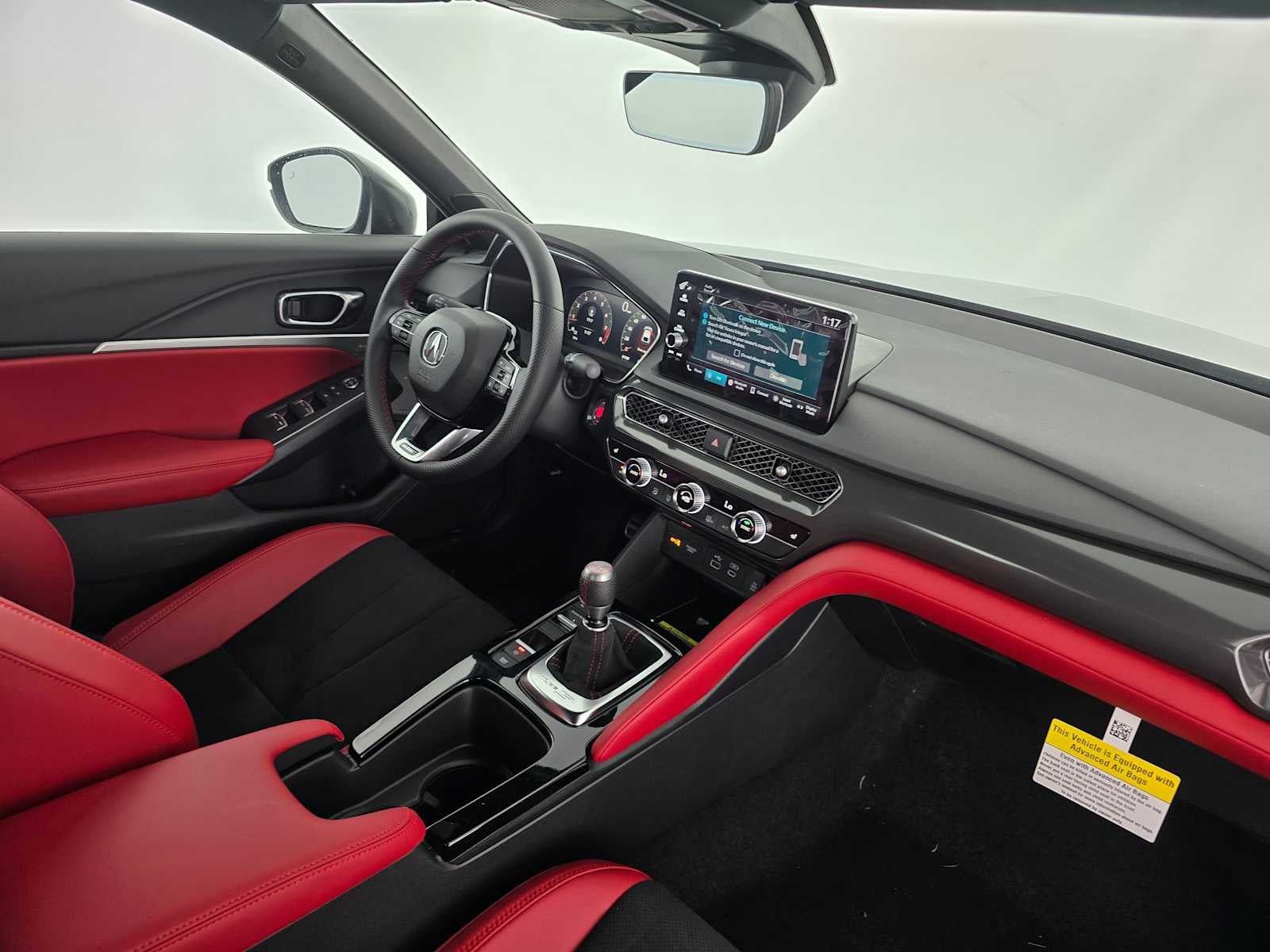 2025 Acura Integra Type S