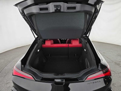 2025 Acura Integra Type S