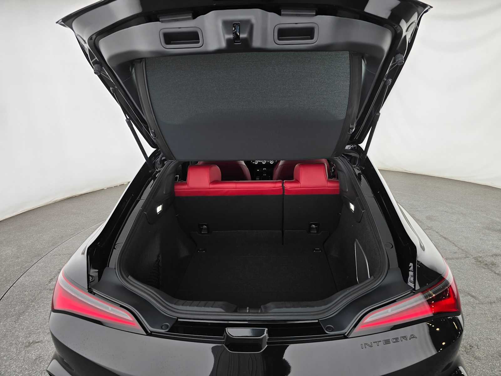 2025 Acura Integra Type S