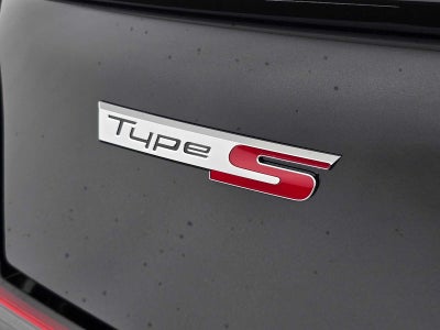 2025 Acura Integra Type S