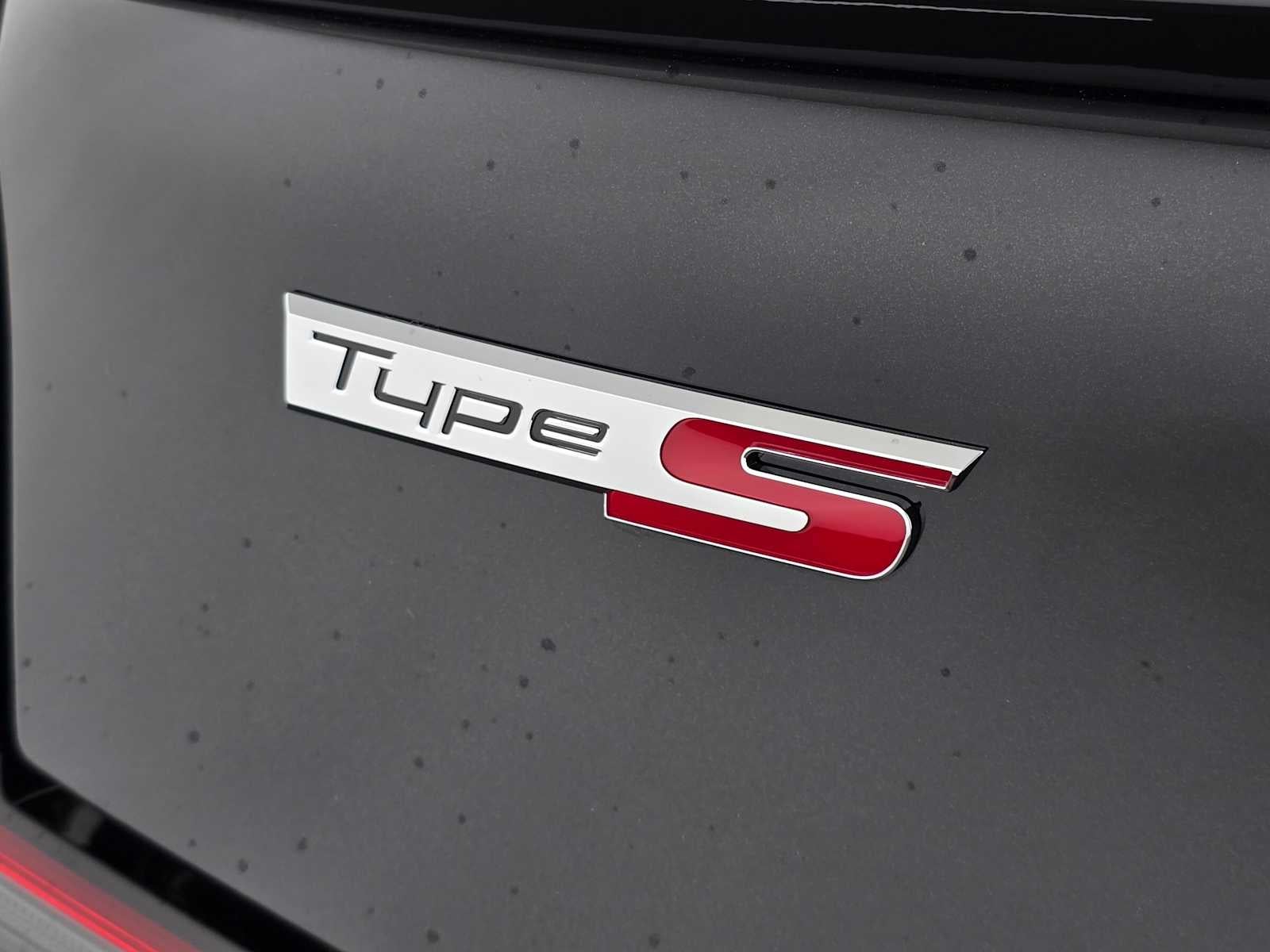 2025 Acura Integra Type S