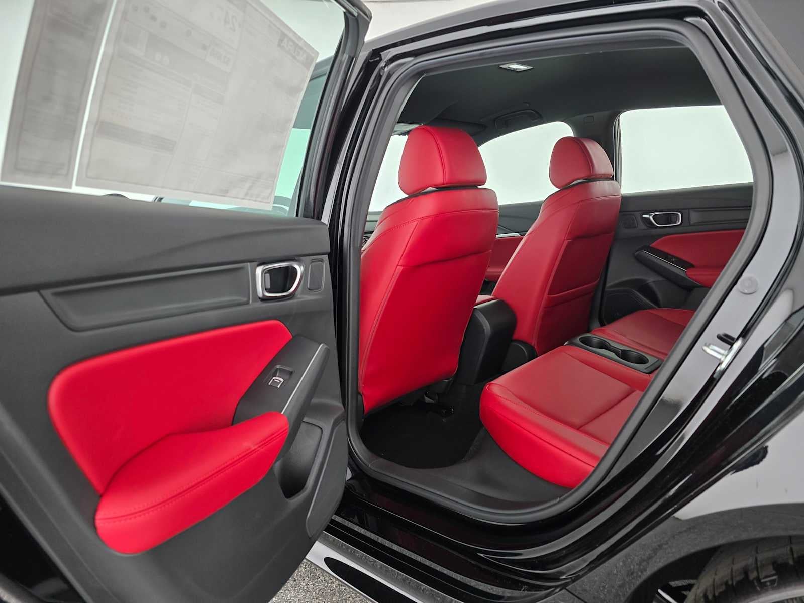 2025 Acura Integra Type S