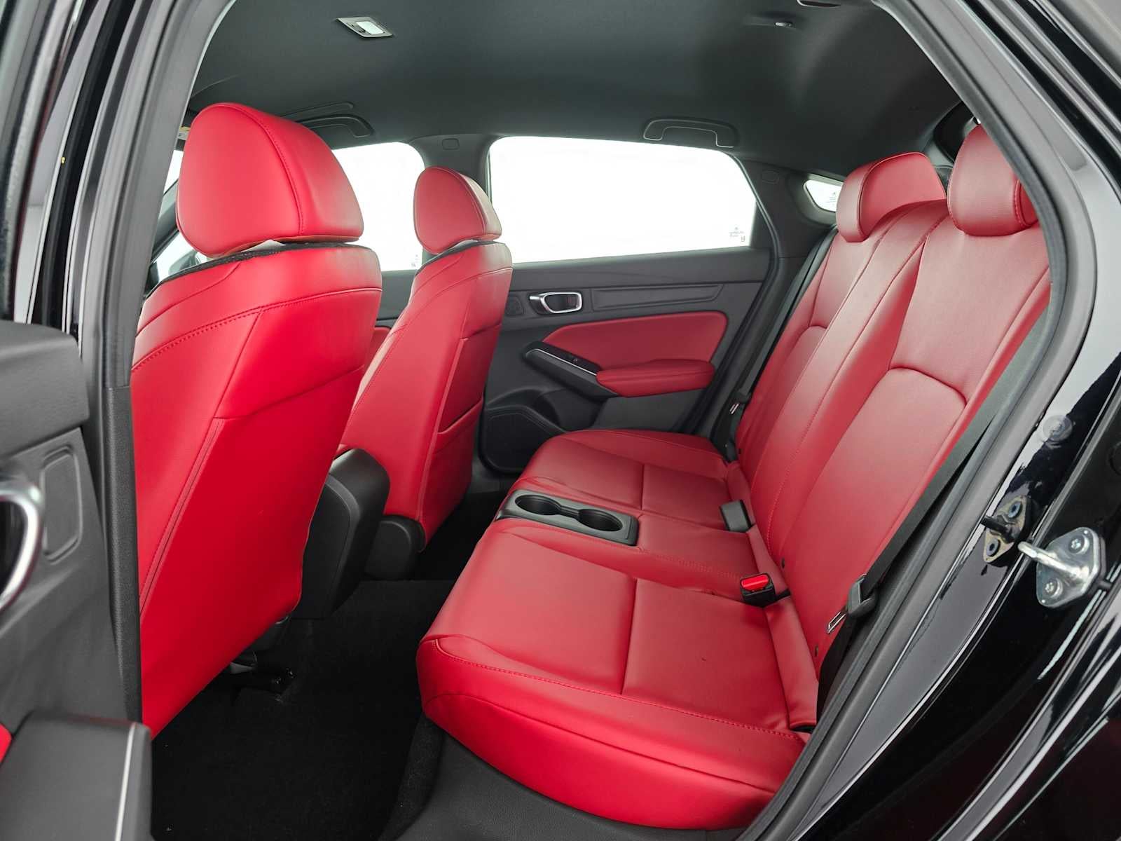 2025 Acura Integra Type S