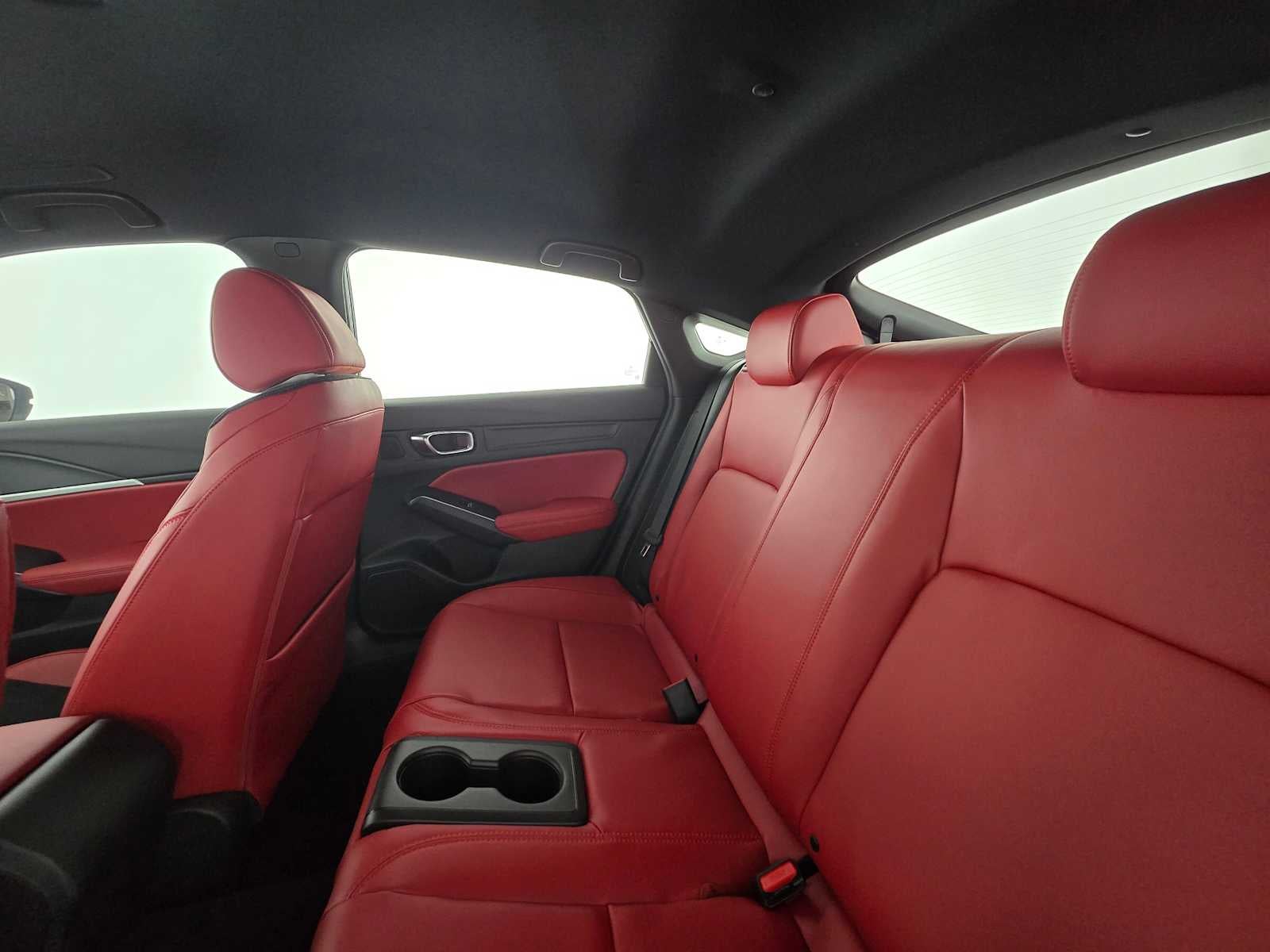 2025 Acura Integra Type S