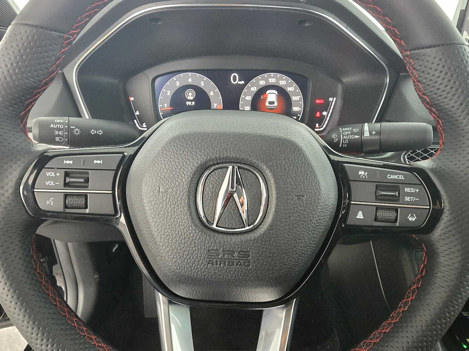 2025 Acura Integra Type S