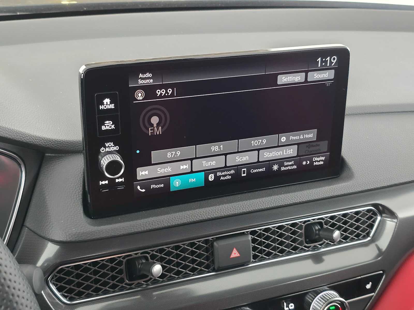 2025 Acura Integra Type S