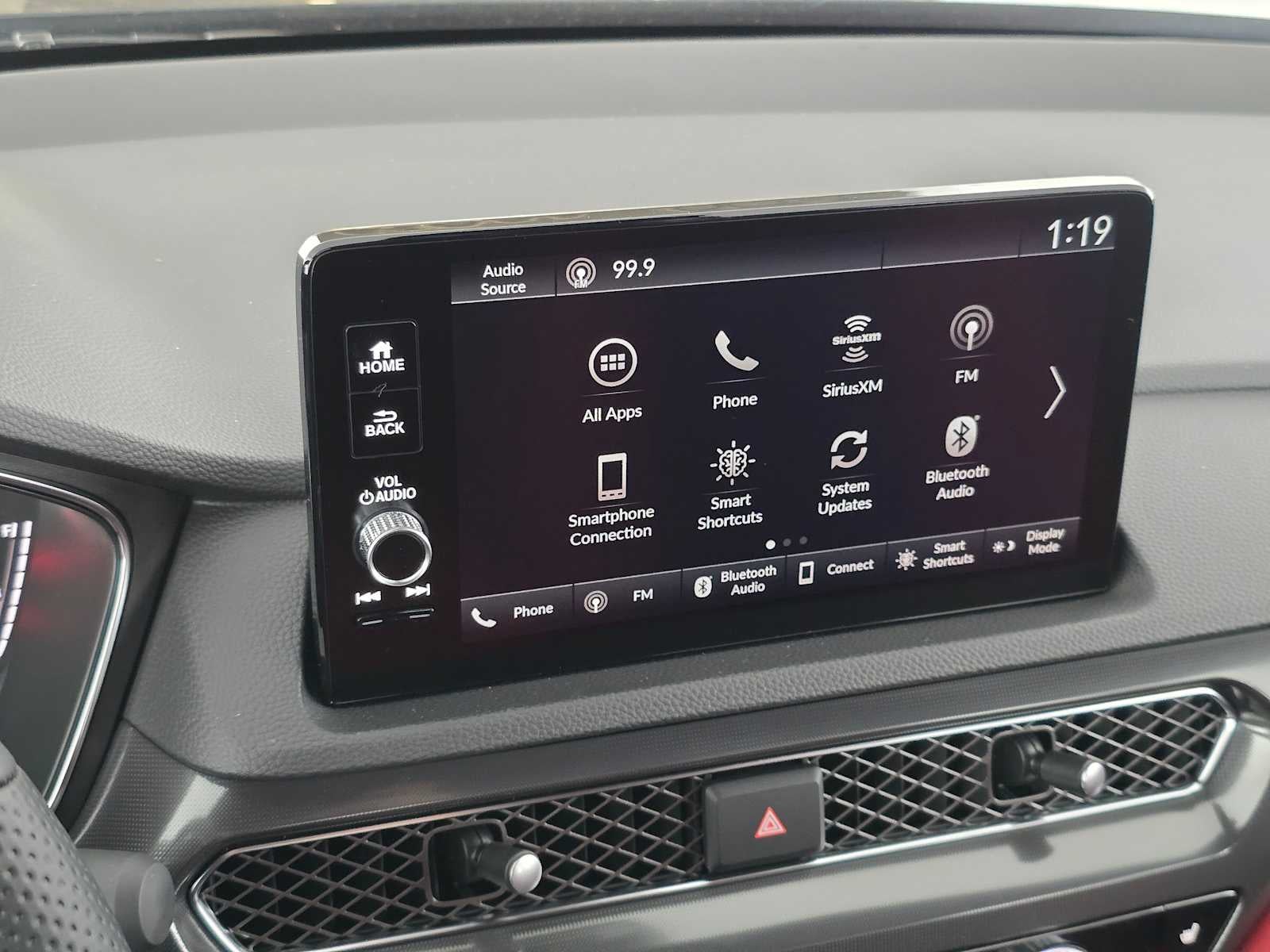 2025 Acura Integra Type S