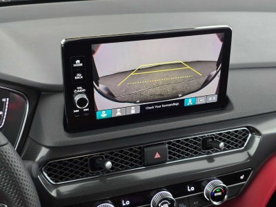 2025 Acura Integra Type S