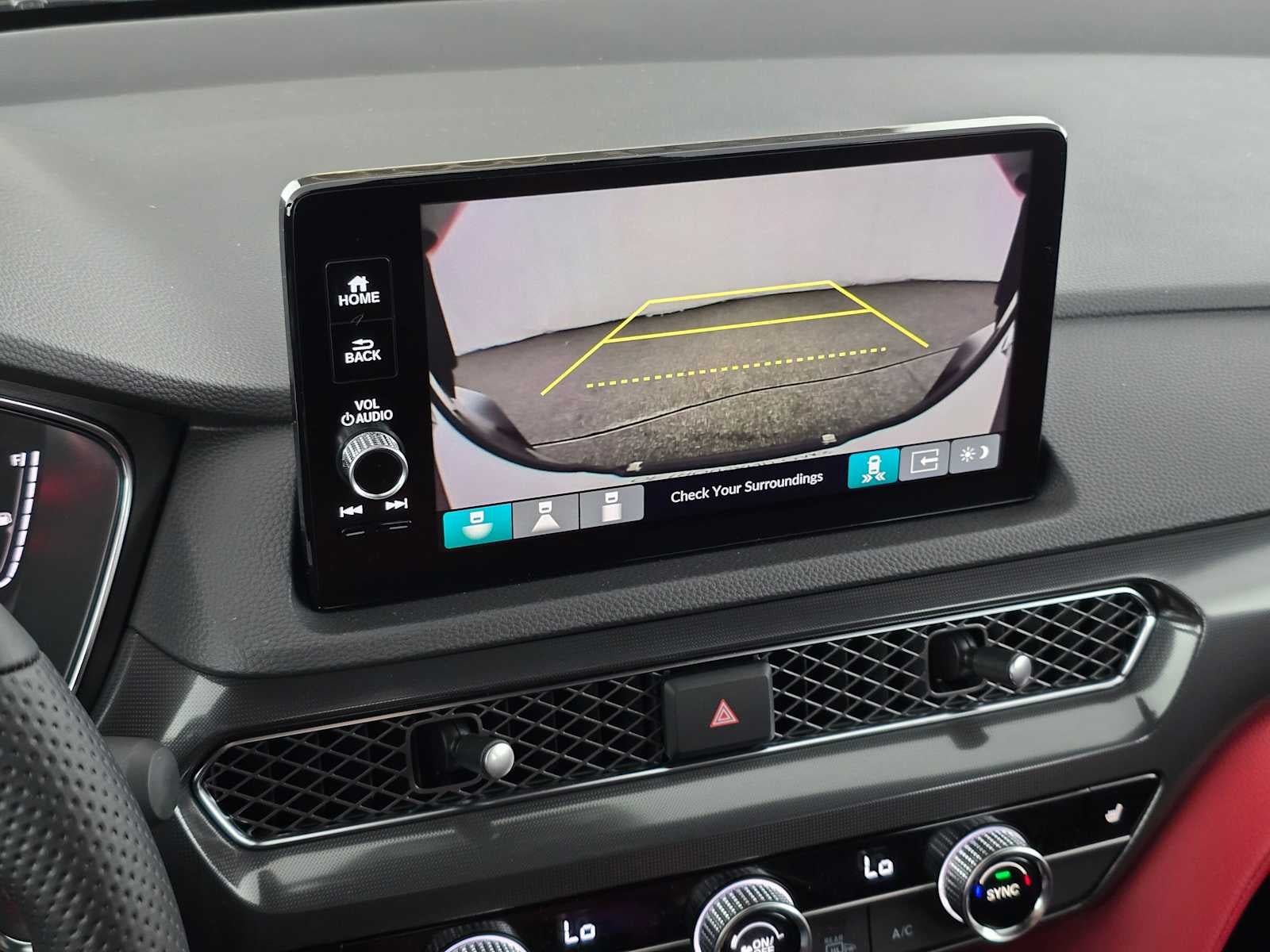 2025 Acura Integra Type S