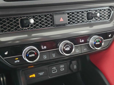 2025 Acura Integra Type S