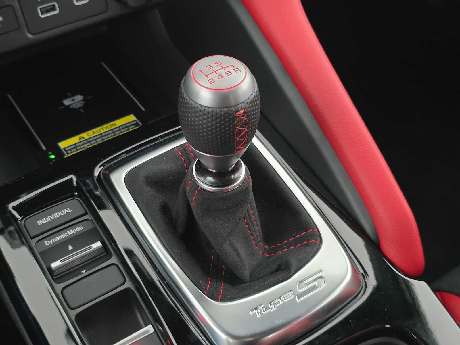 2025 Acura Integra Type S