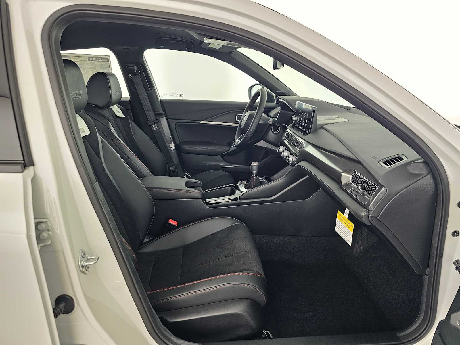 2026 Acura Integra TYPES