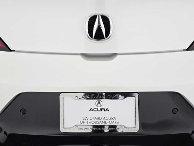 2026 Acura Integra TYPES
