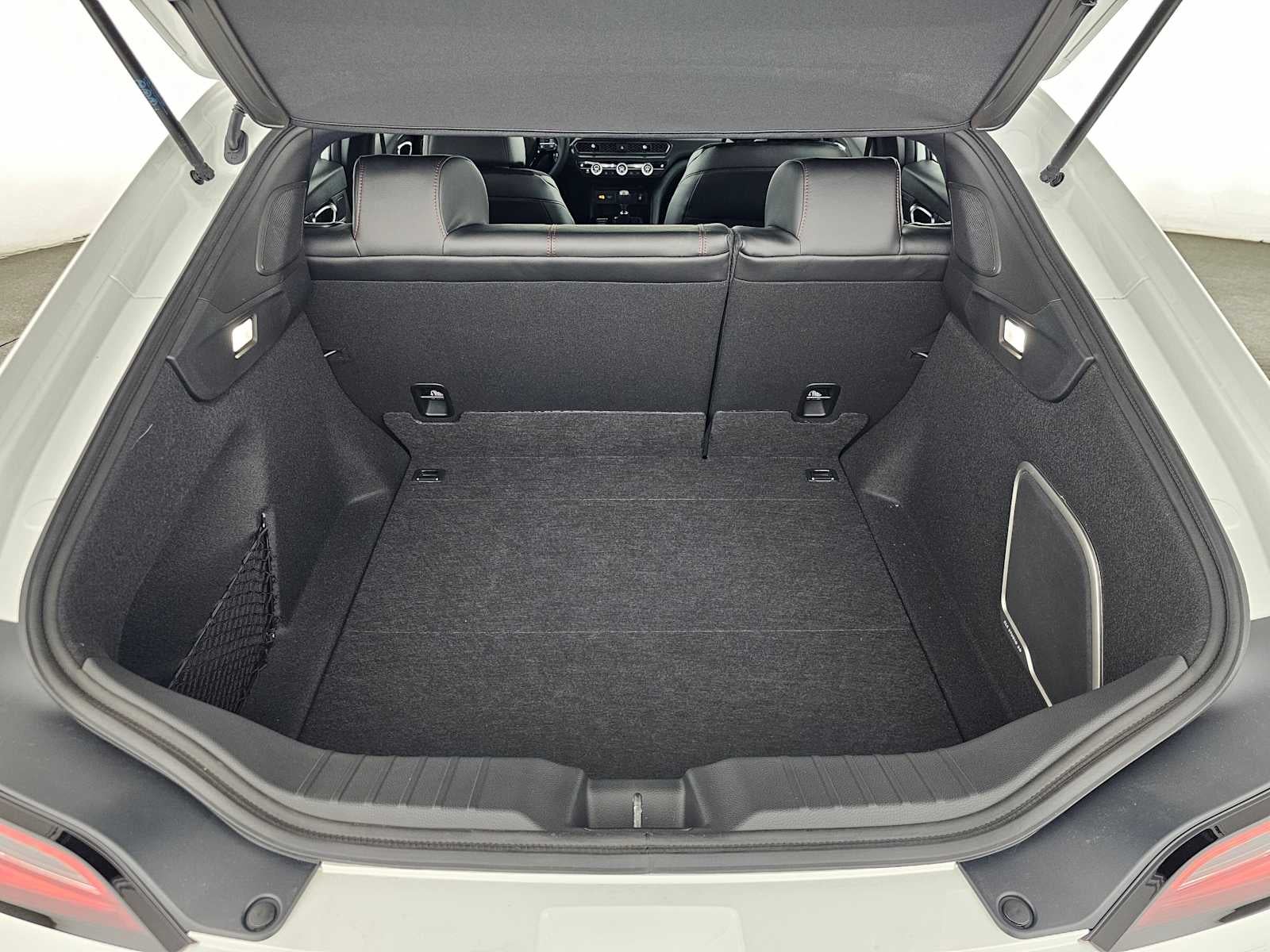 2026 Acura Integra TYPES