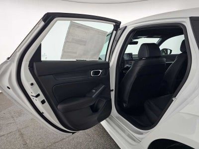 2026 Acura Integra TYPES