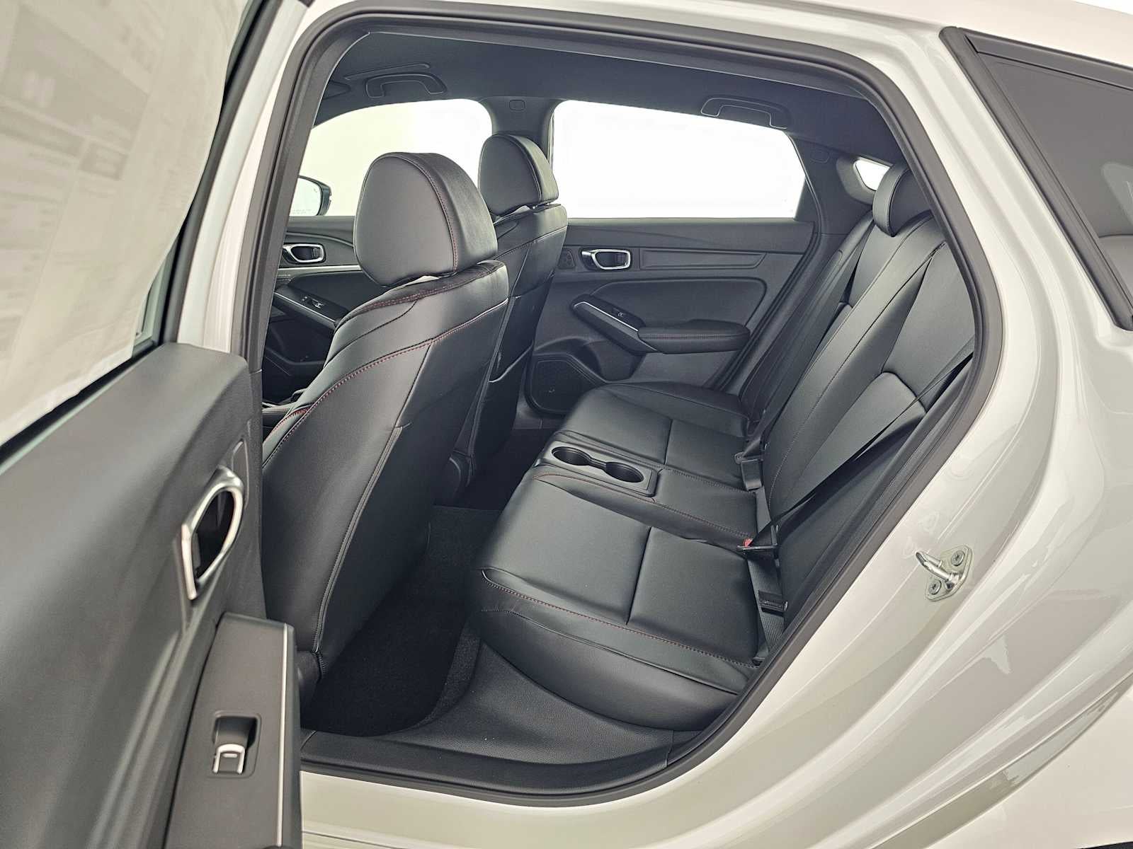 2026 Acura Integra TYPES