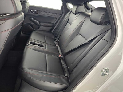 2026 Acura Integra TYPES