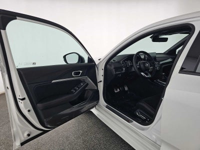 2026 Acura Integra TYPES