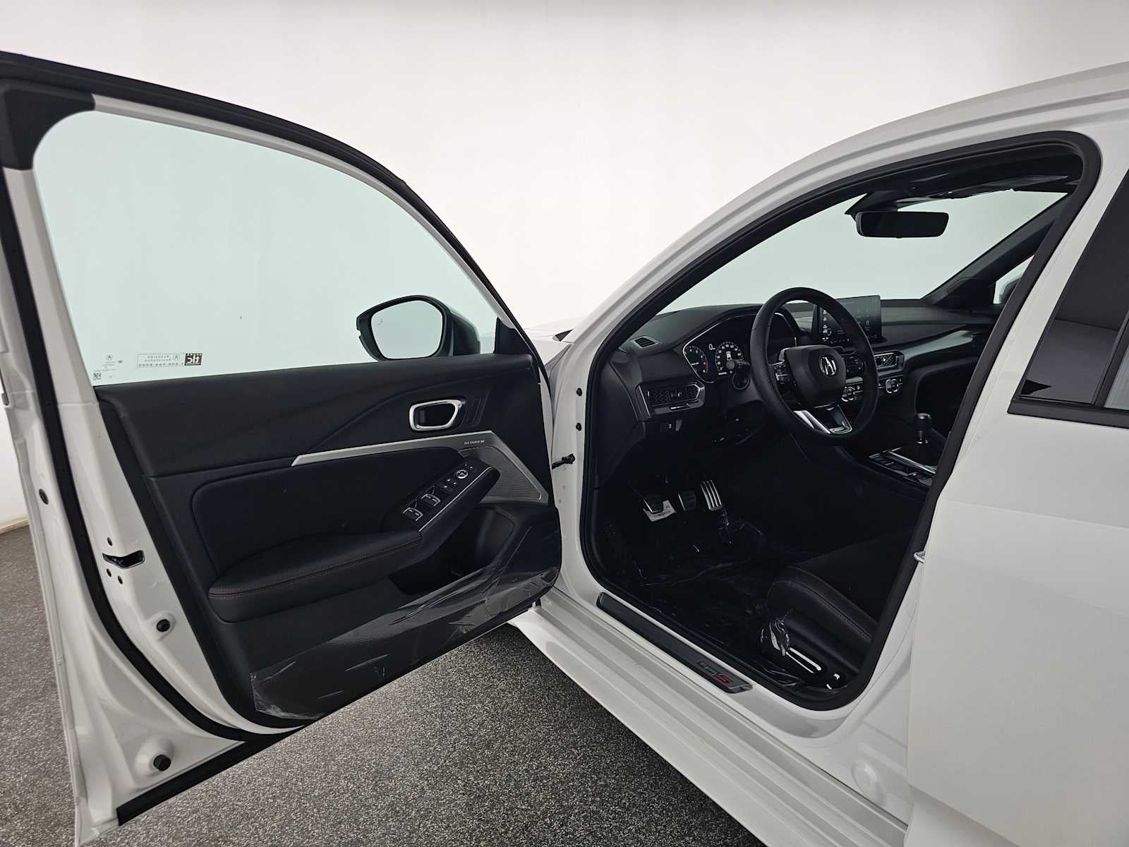 2026 Acura Integra TYPES