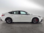 2026 Acura Integra TYPES