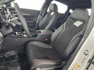 2026 Acura Integra TYPES