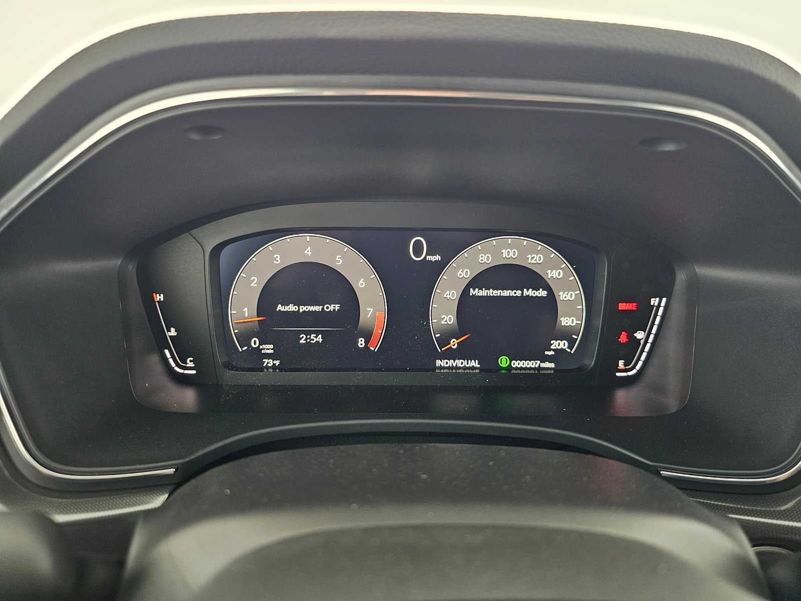 2026 Acura Integra TYPES