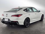 2026 Acura Integra TYPES