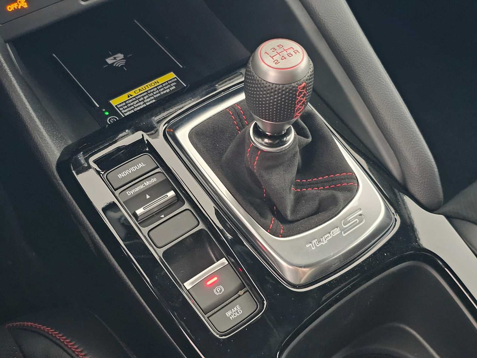 2026 Acura Integra TYPES
