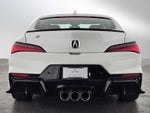 2026 Acura Integra TYPES