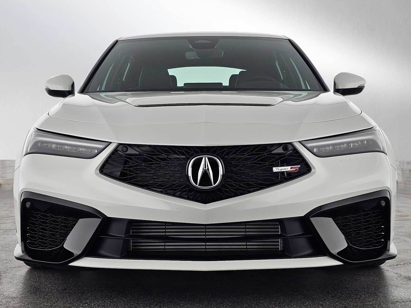 2026 Acura Integra TYPES