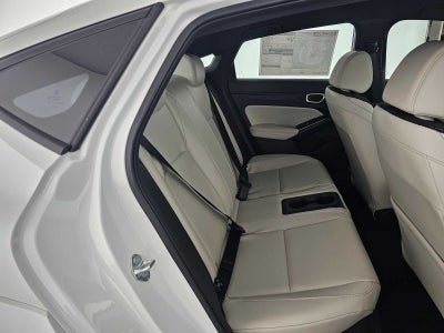 2026 Acura Integra TYPES