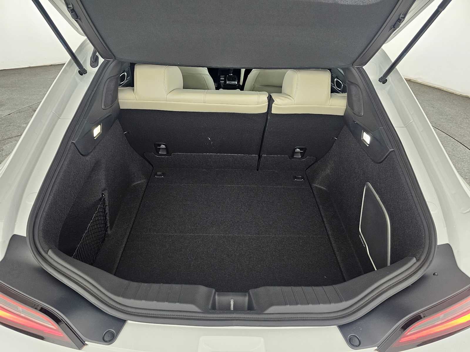 2026 Acura Integra TYPES