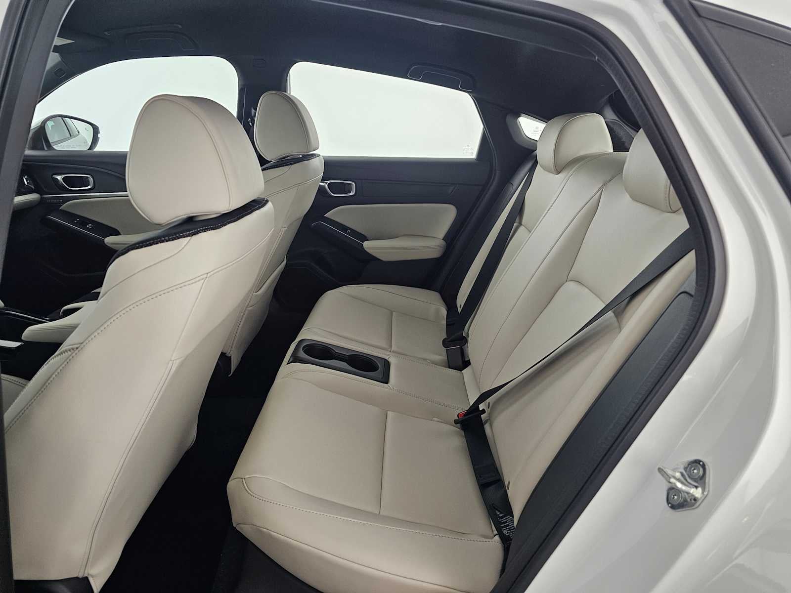 2026 Acura Integra TYPES