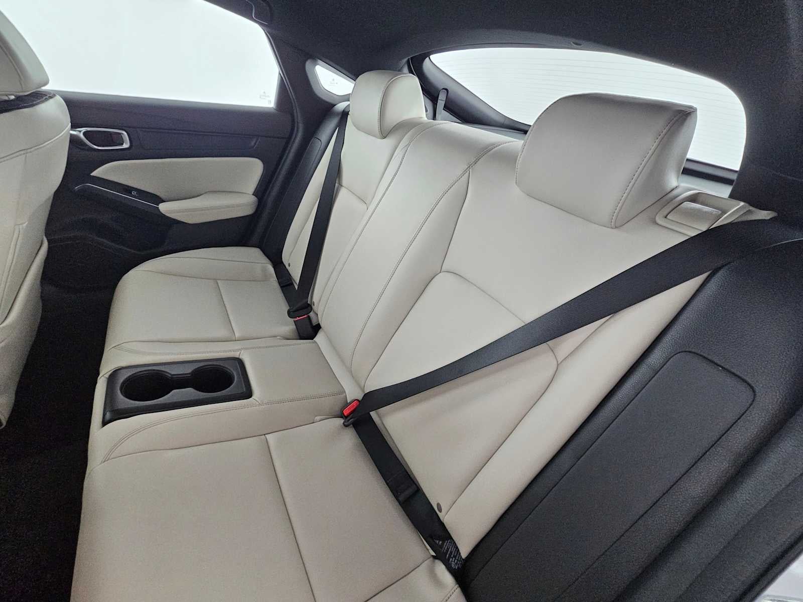 2026 Acura Integra TYPES