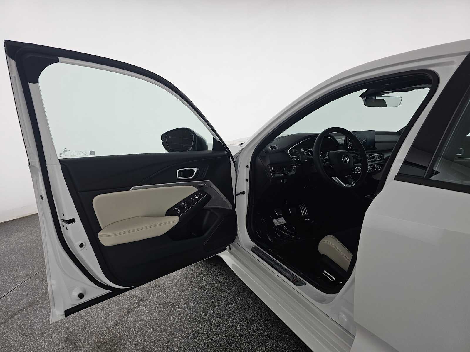 2026 Acura Integra TYPES