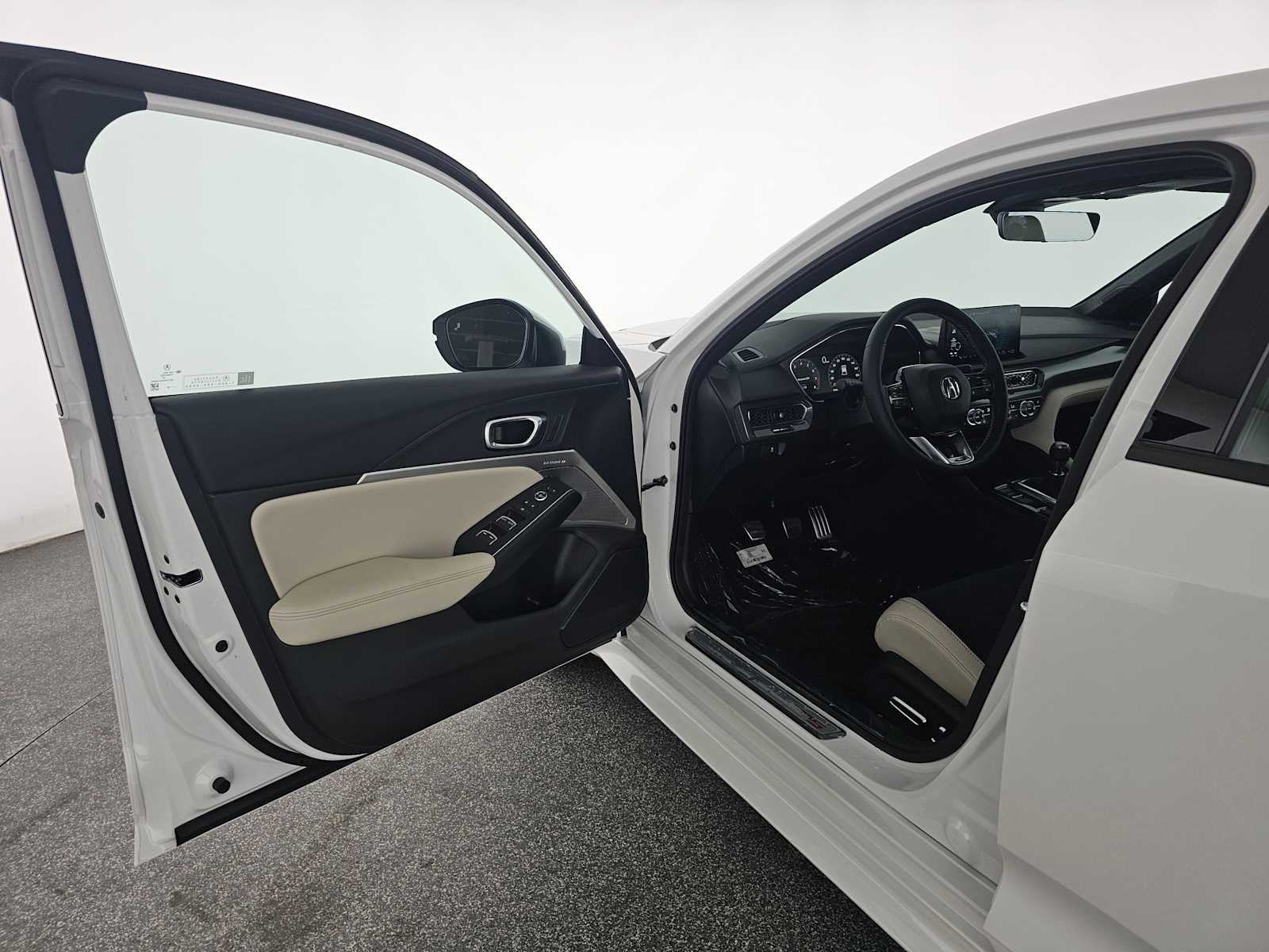 2026 Acura Integra TYPES