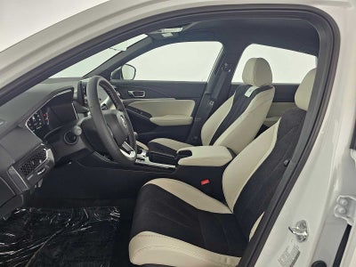 2026 Acura Integra TYPES