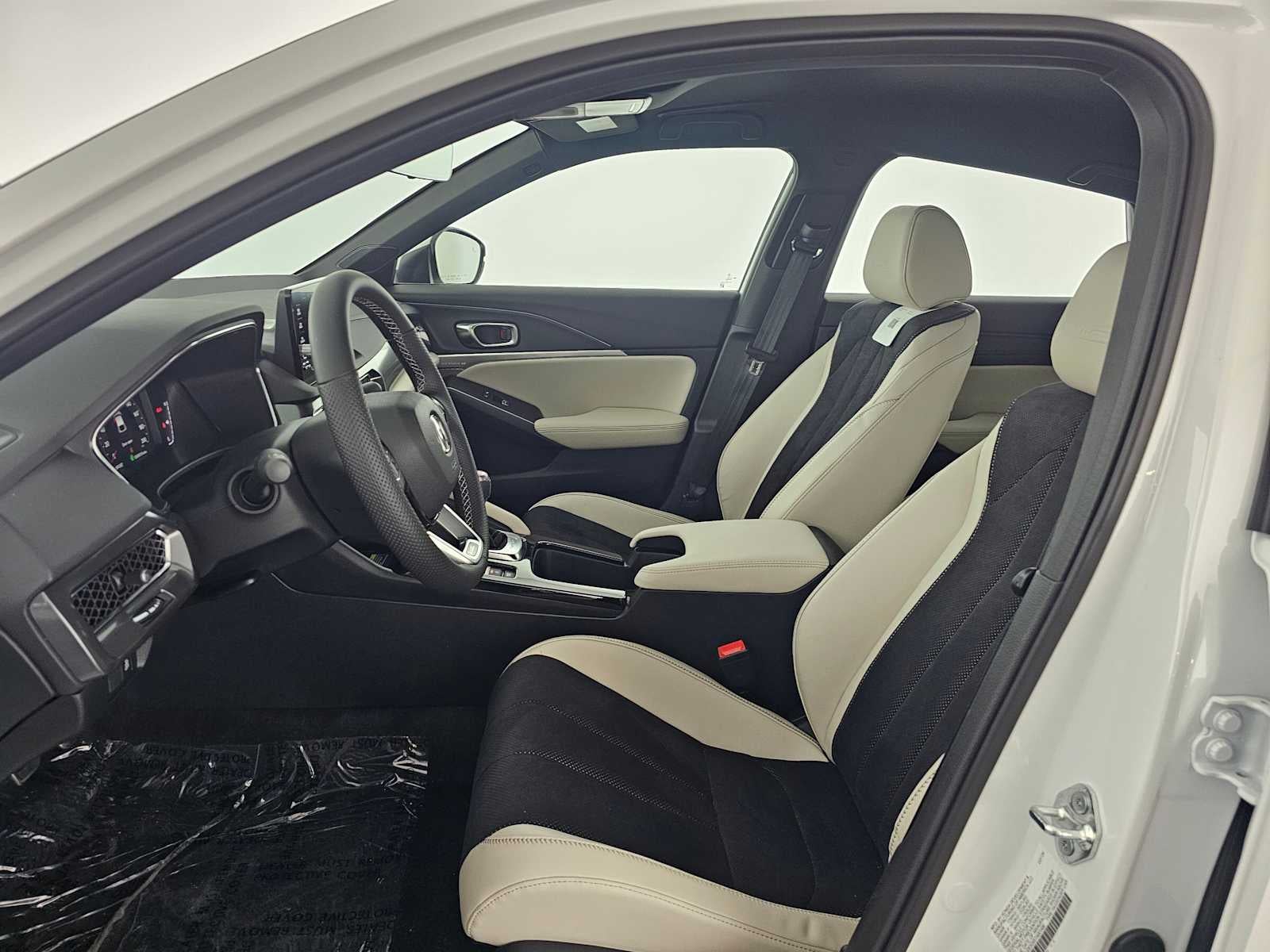 2026 Acura Integra TYPES