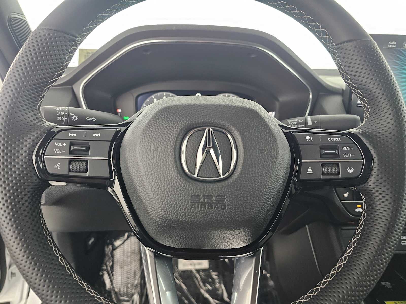 2026 Acura Integra TYPES