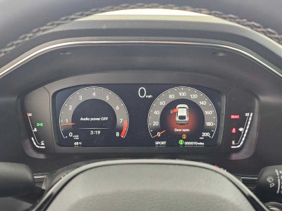 2026 Acura Integra TYPES