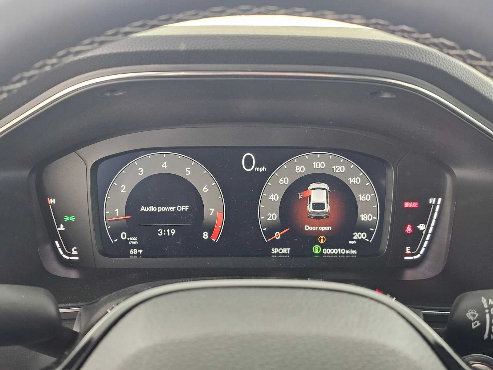 2026 Acura Integra TYPES