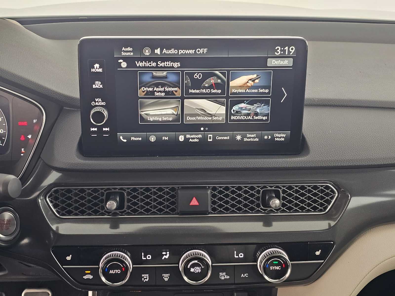 2026 Acura Integra TYPES